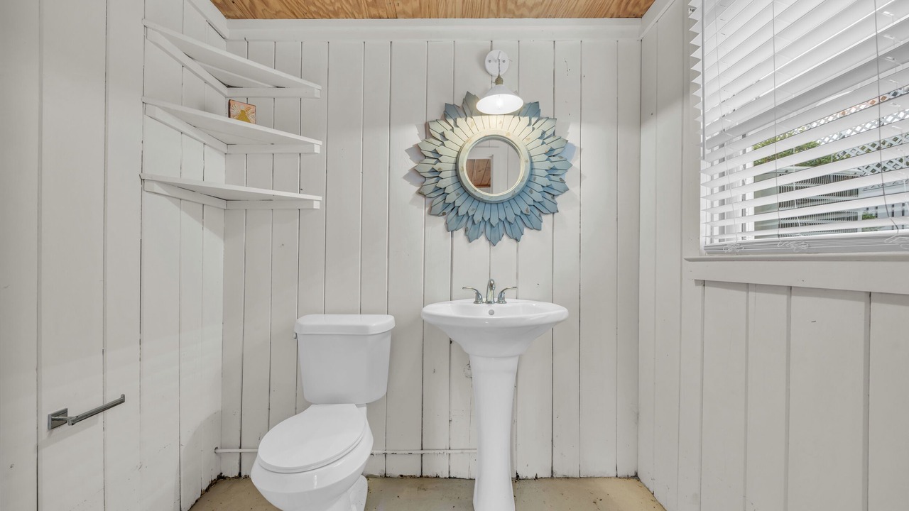 Photo of Bathroom in Litchfield by the Sea