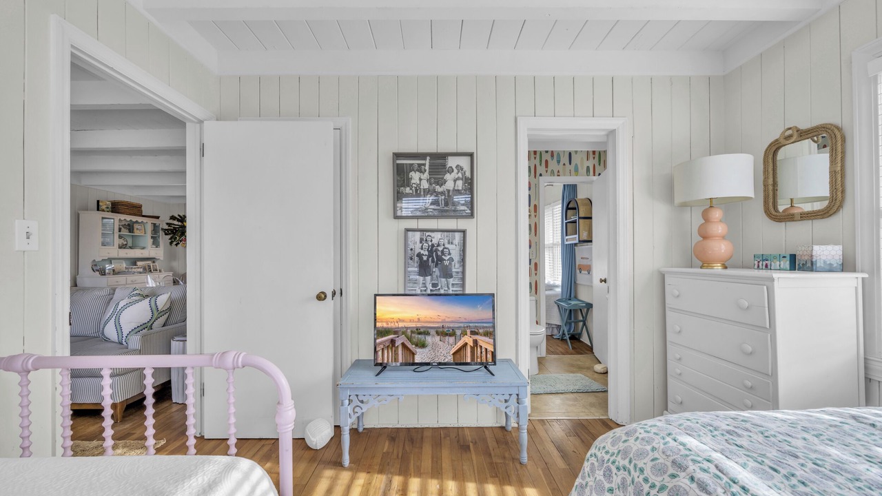 Photo of Bedroom in Litchfield by the Sea