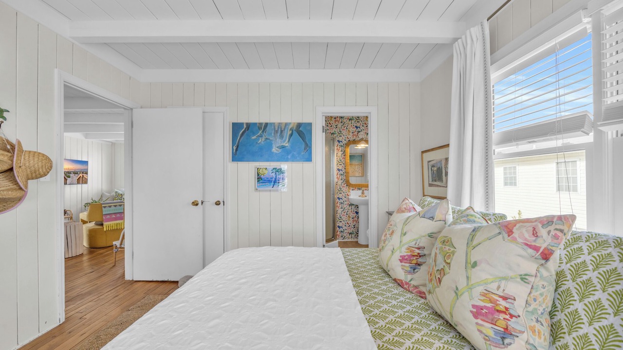 Photo of Bedroom in Litchfield by the Sea