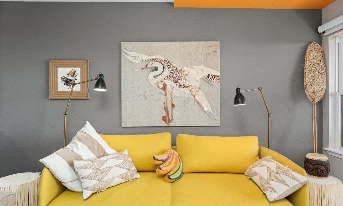 Photo of Livingroom in San Jacinto