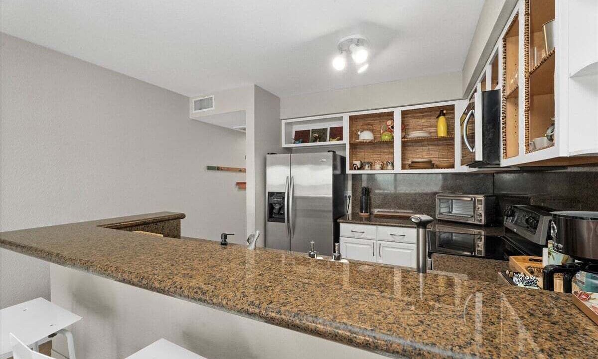 Photo of Kitchen in San Jacinto