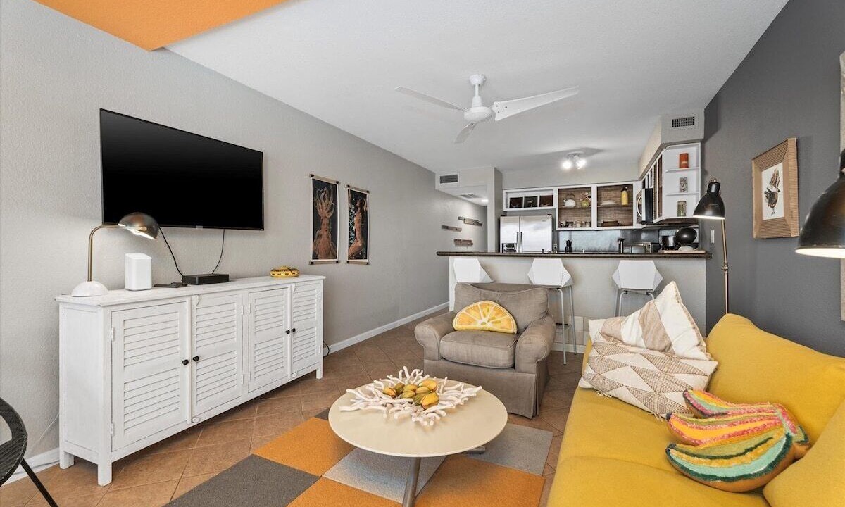 Photo of Livingroom in San Jacinto