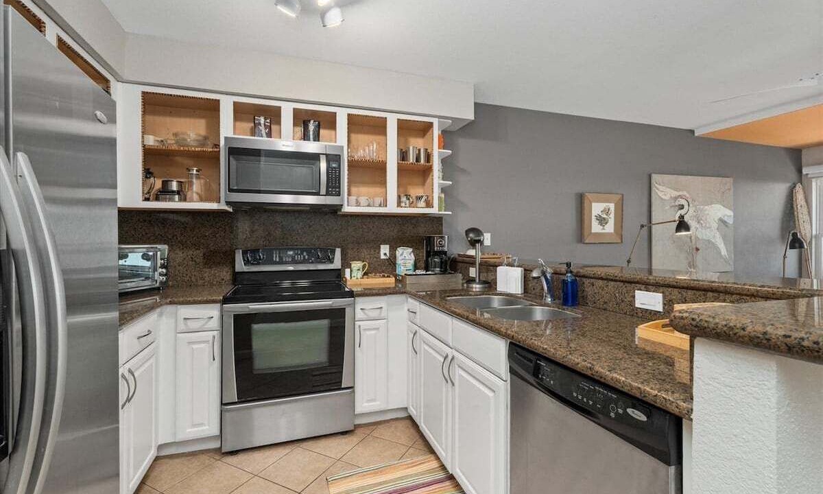 Photo of Kitchen in San Jacinto