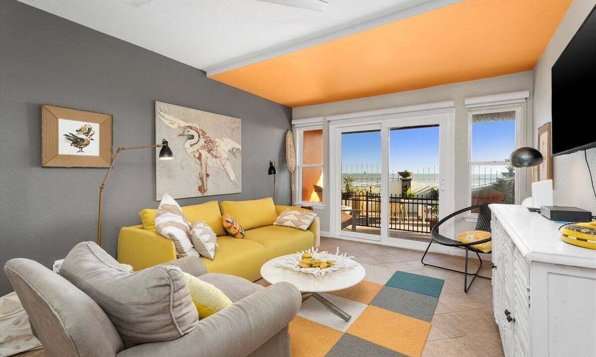 Photo of Livingroom in San Jacinto