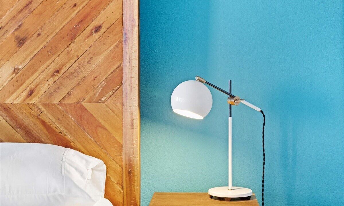 Photo of Bedroom in San Jacinto