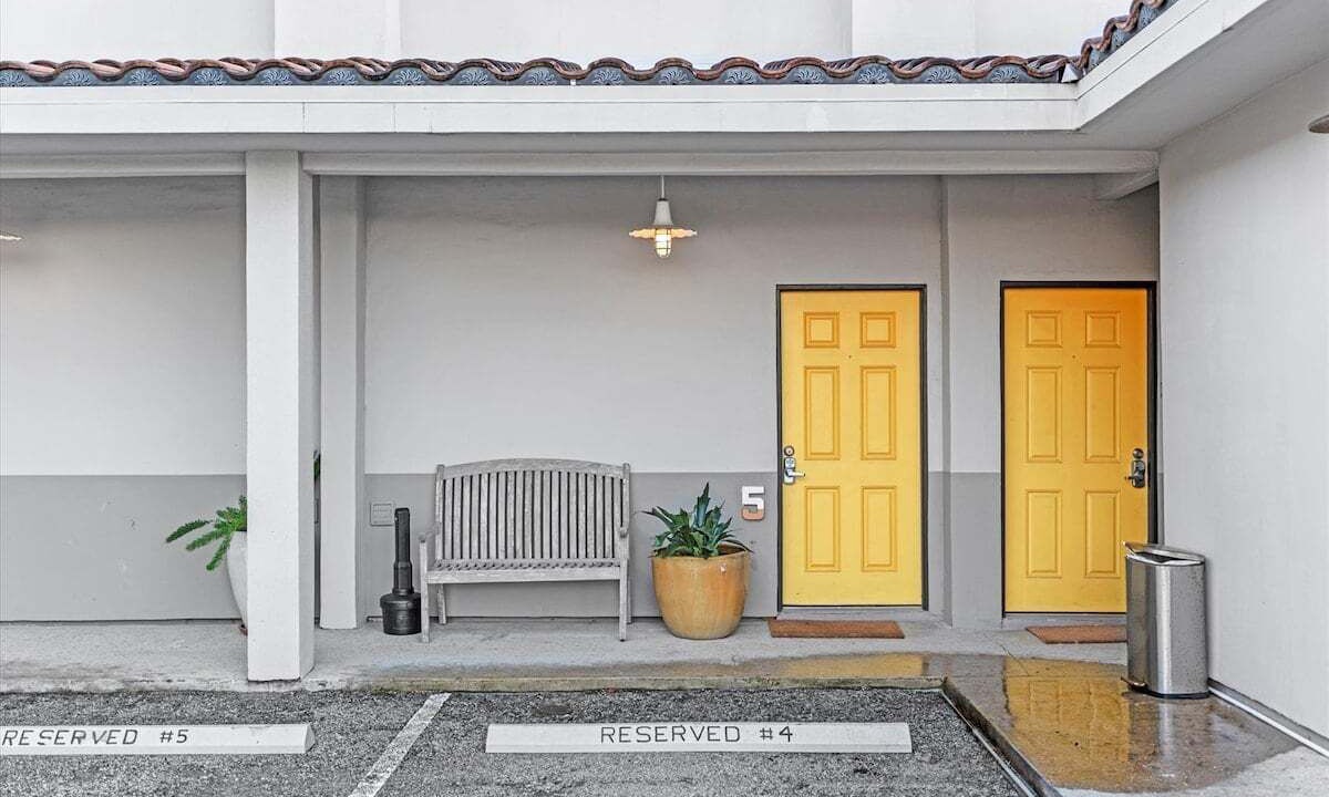 Photo of Outdoor in San Jacinto