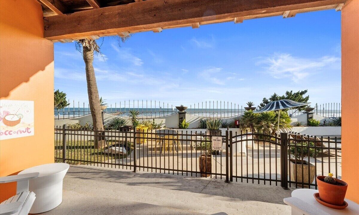 Photo of Patio Balcony in San Jacinto