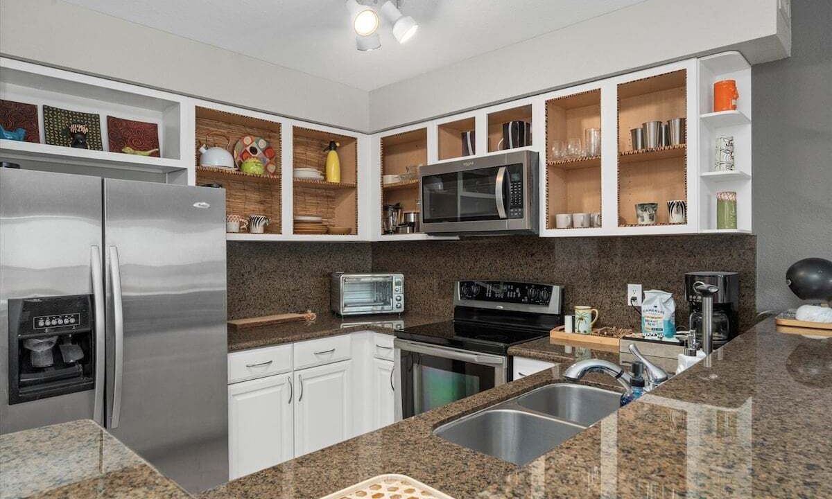 Photo of Kitchen in San Jacinto