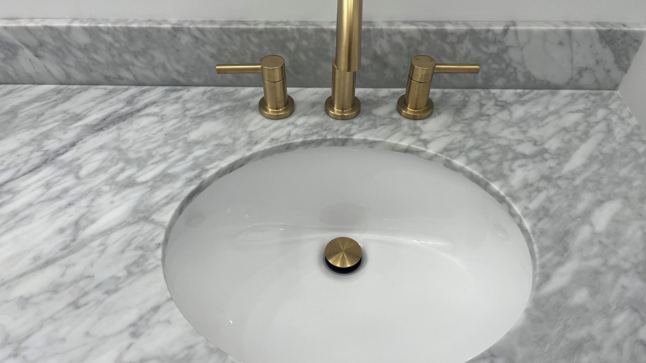 Photo of Bathroom in Garden Hills