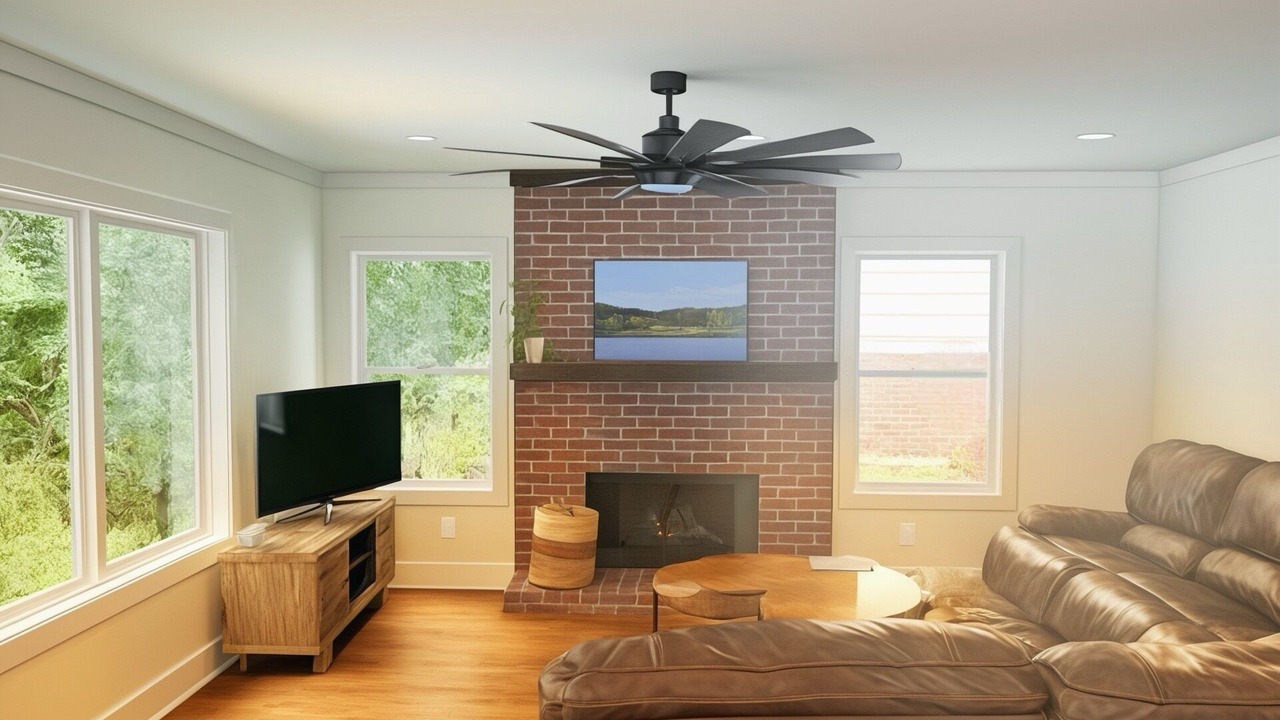 Photo of Livingroom in Garden Hills