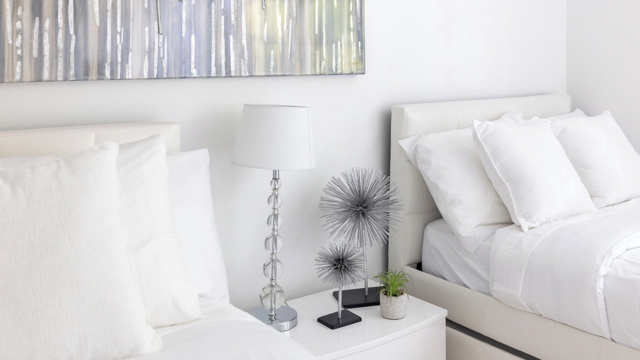 Photo of Bedroom in Aventura