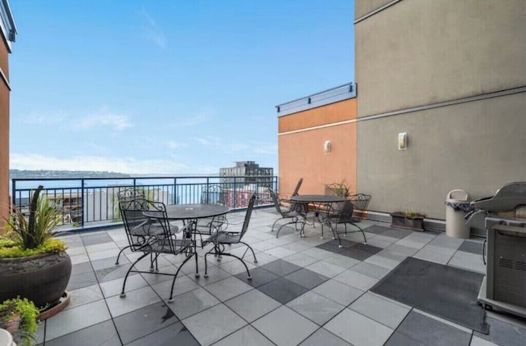 Photo of Outdoor in Belltown