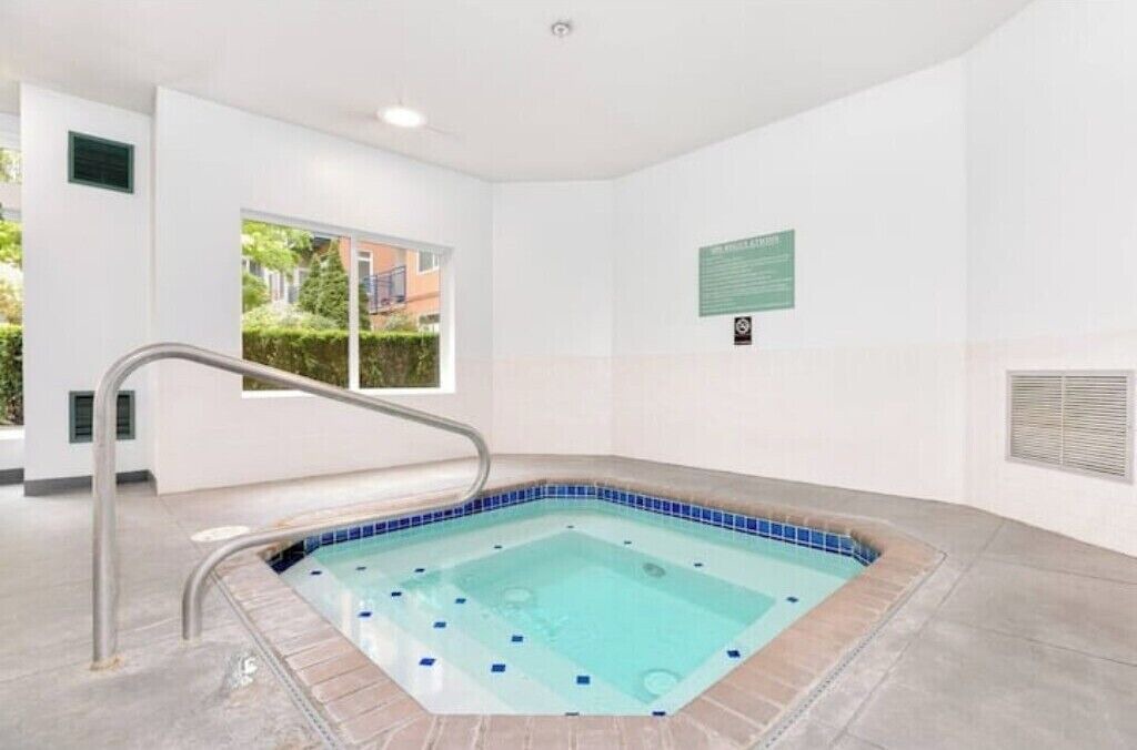 Photo of Outdoor in Belltown