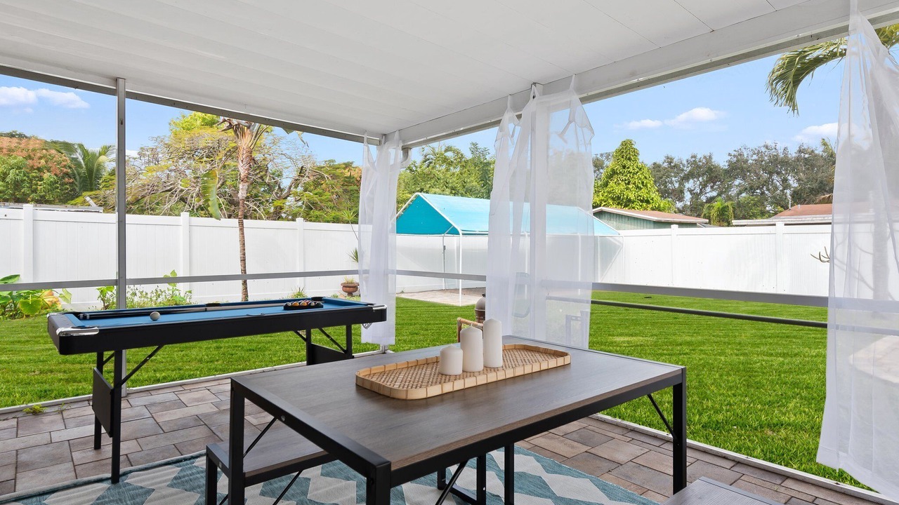 Photo of Outdoor in Plantation