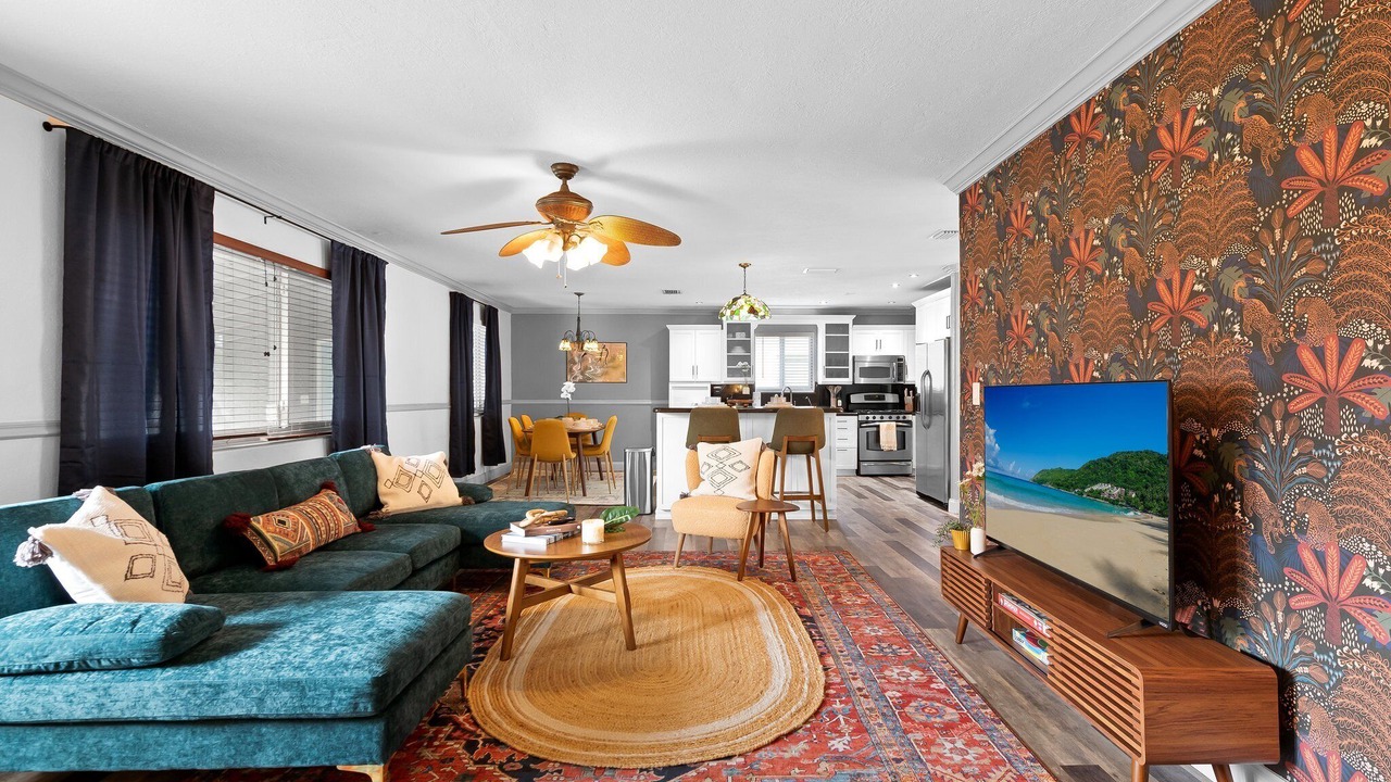 Photo of Bedroom in Plantation