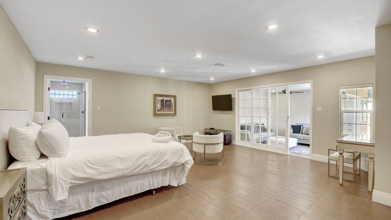 Photo of Bedroom in McNeil Estates