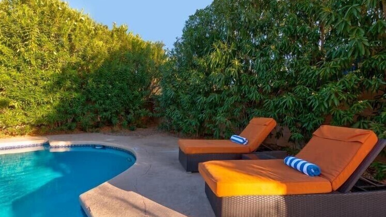 Photo of Outdoor in McNeil Estates