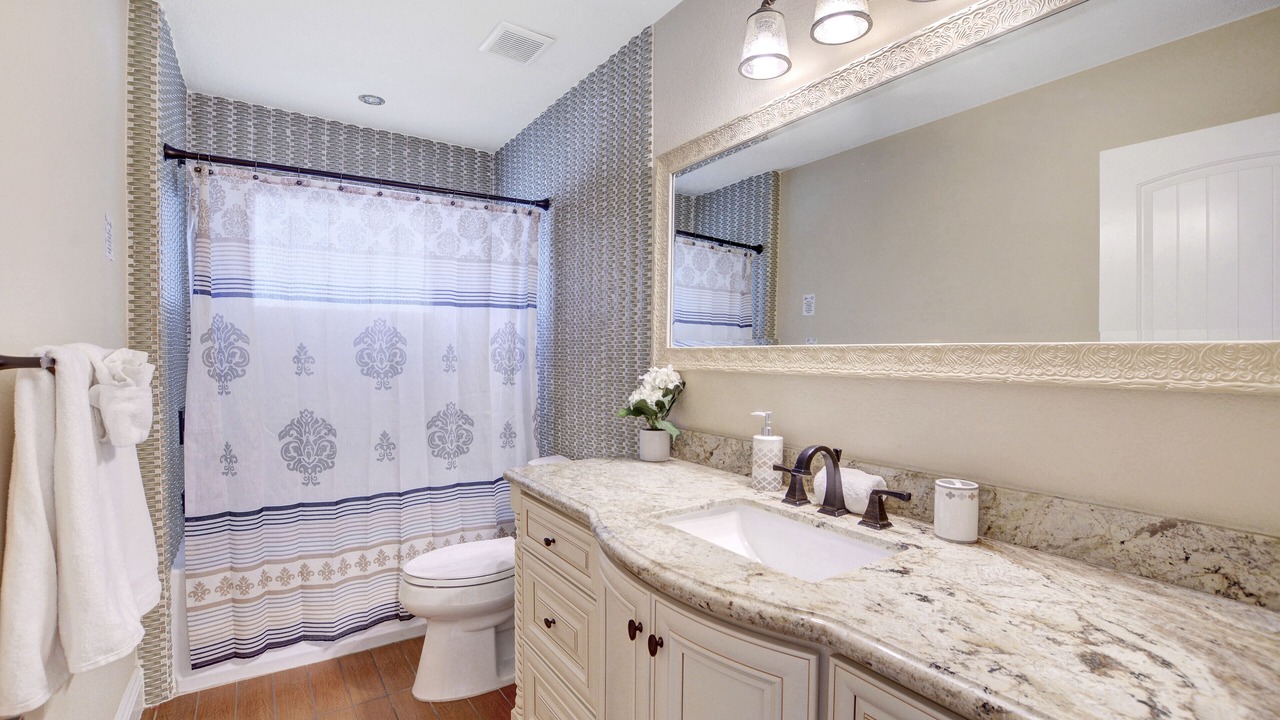 Photo of Bathroom in McNeil Estates