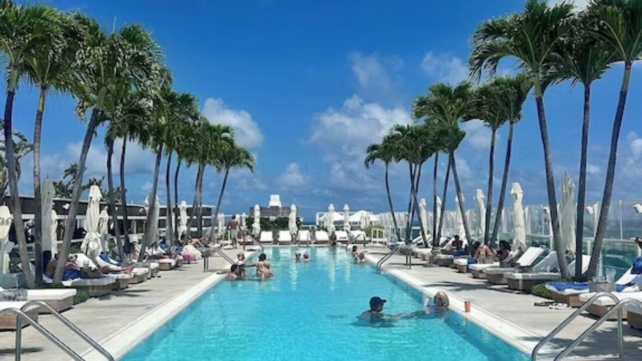 Photo of Outdoor in South Beach