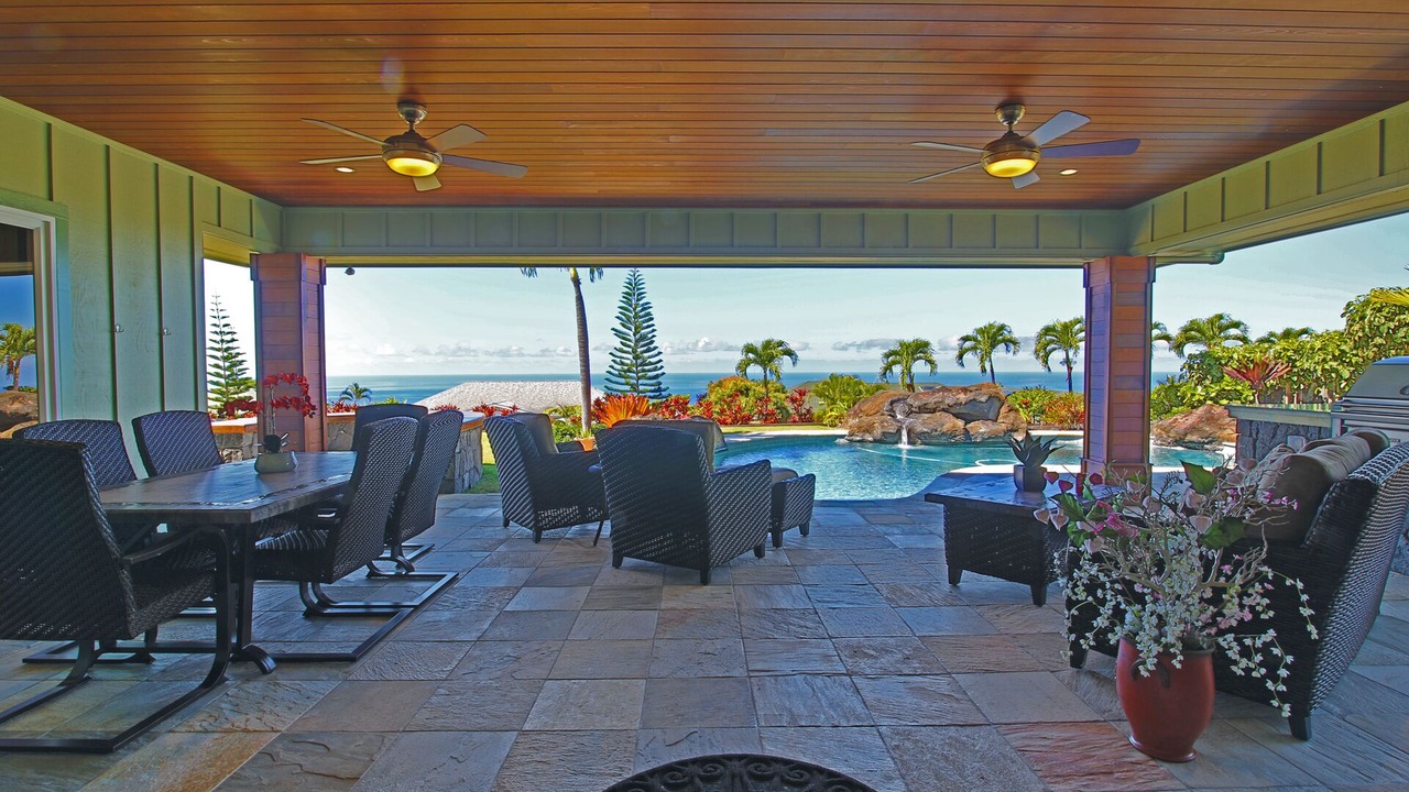 Photo of Bedroom in Kailua-Kona