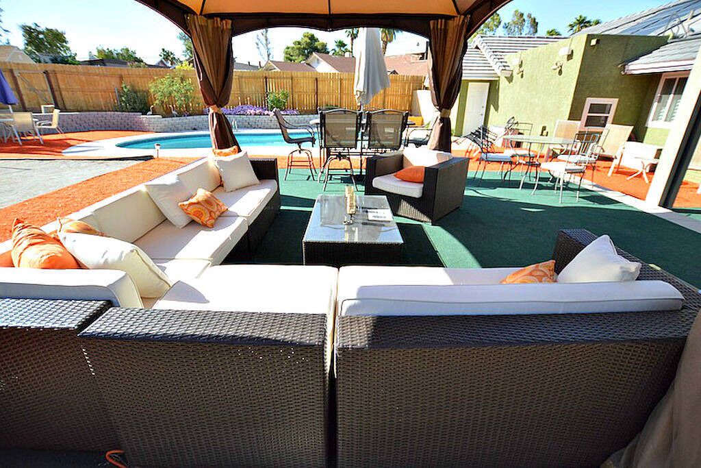 Photo of Outdoor in Las Vegas