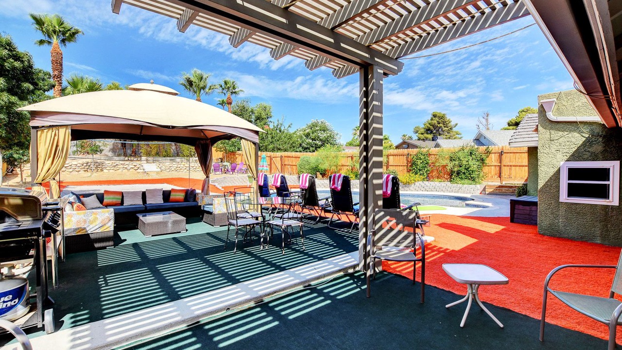 Photo of Outdoor in Las Vegas