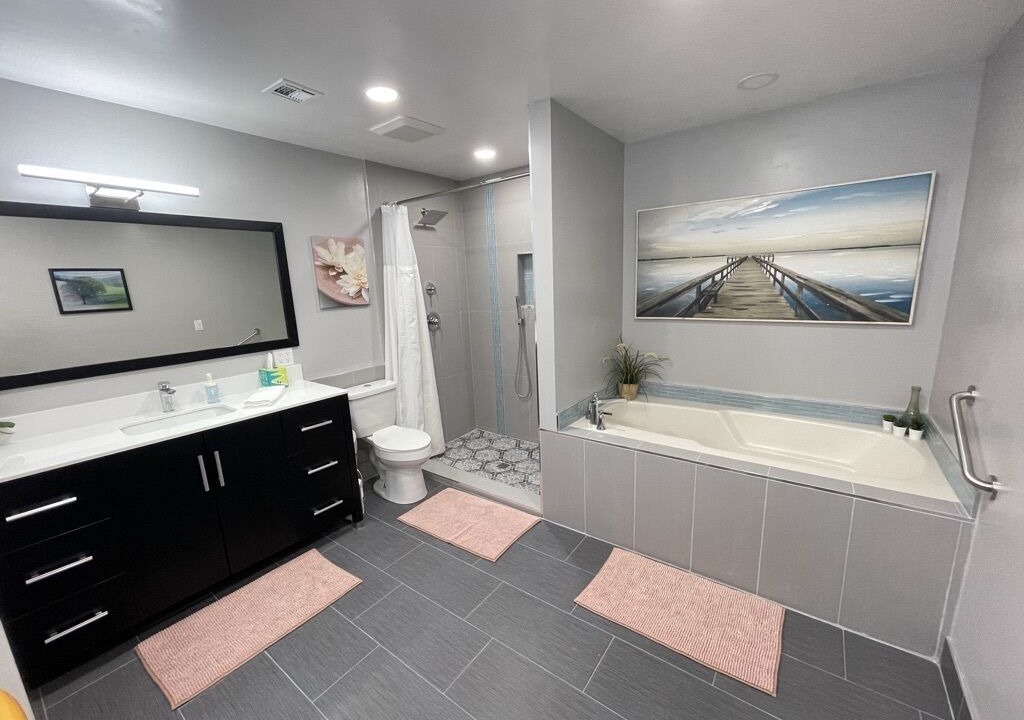 Photo of Bathroom in Las Vegas