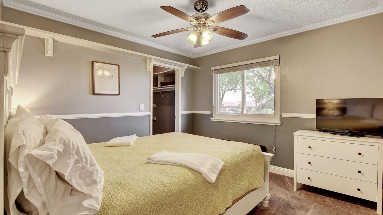 Photo of Bedroom in Las Vegas