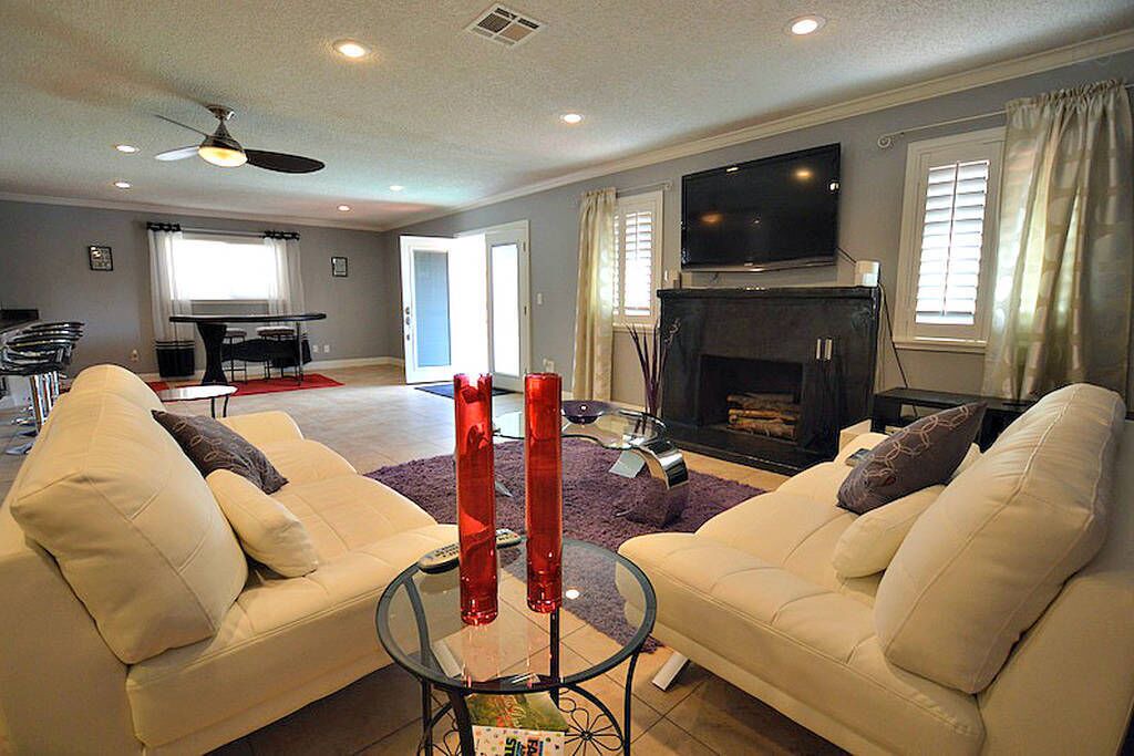 Photo of Livingroom in Las Vegas