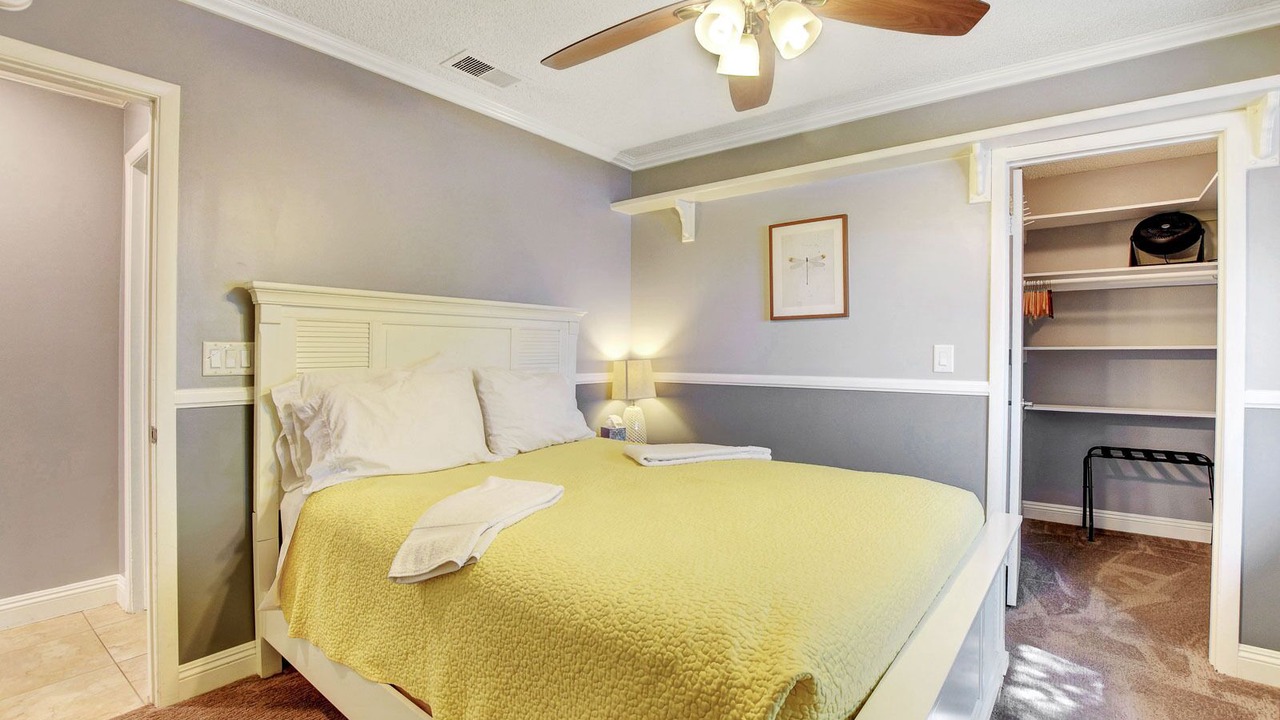 Photo of Bedroom in Las Vegas