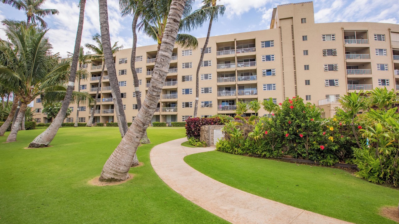 Photo of Outdoor in Kihei