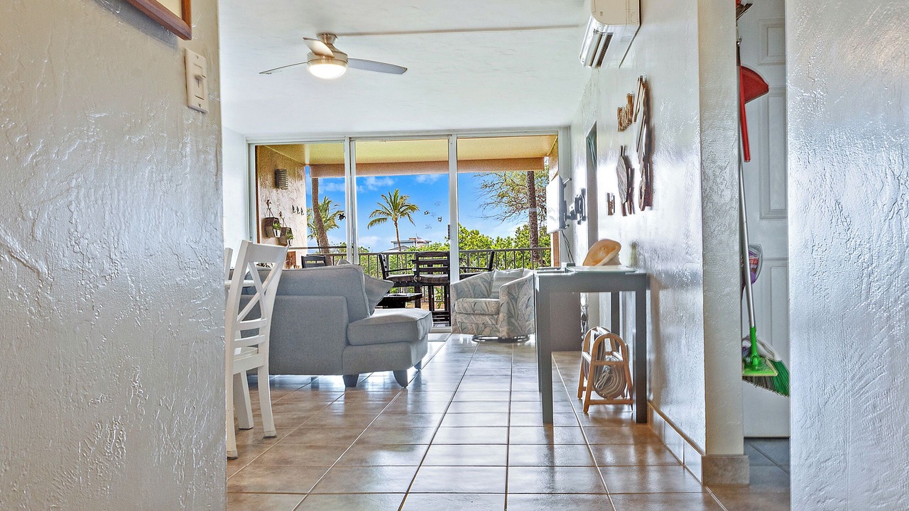 Photo of Livingroom in Kihei