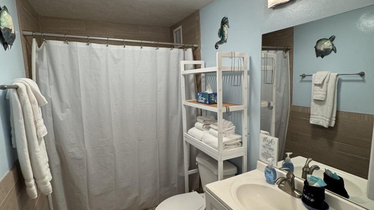 Photo of Bathroom in Kihei