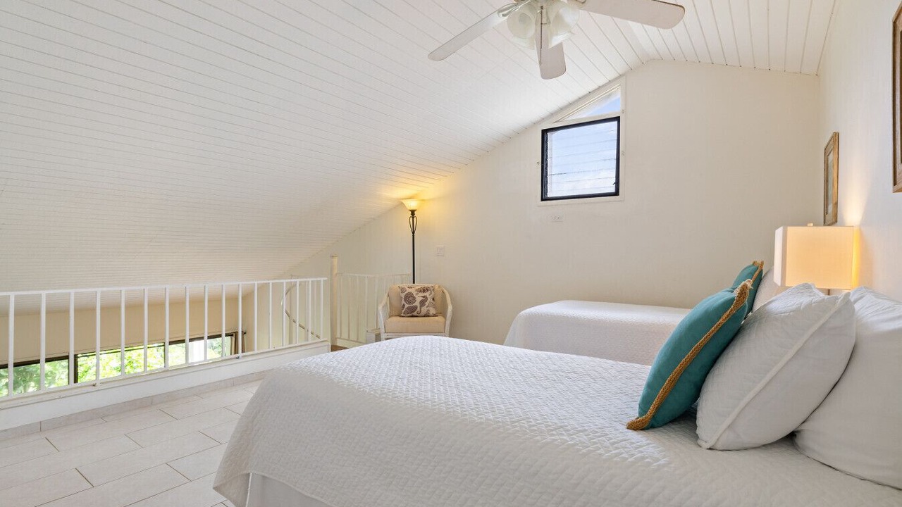 Photo of Bedroom in Kahuku