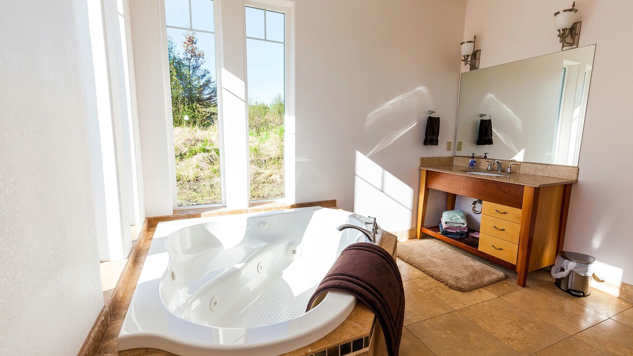 Photo of Bathroom in Fritz Creek