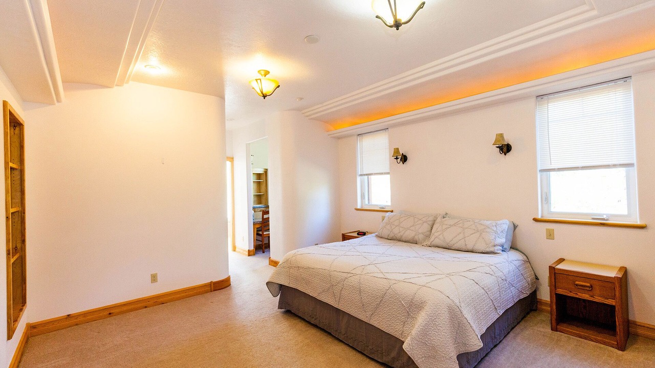 Photo of Bedroom in Fritz Creek