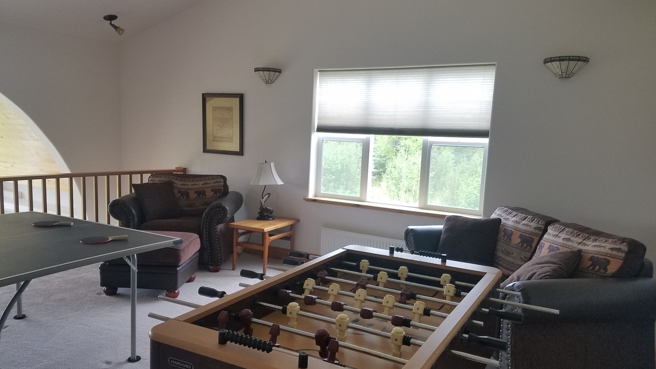 Photo of Bedroom in Fritz Creek