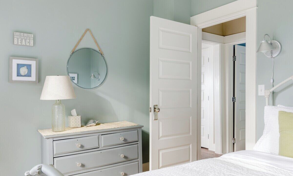 Photo of Bedroom in North Admiral