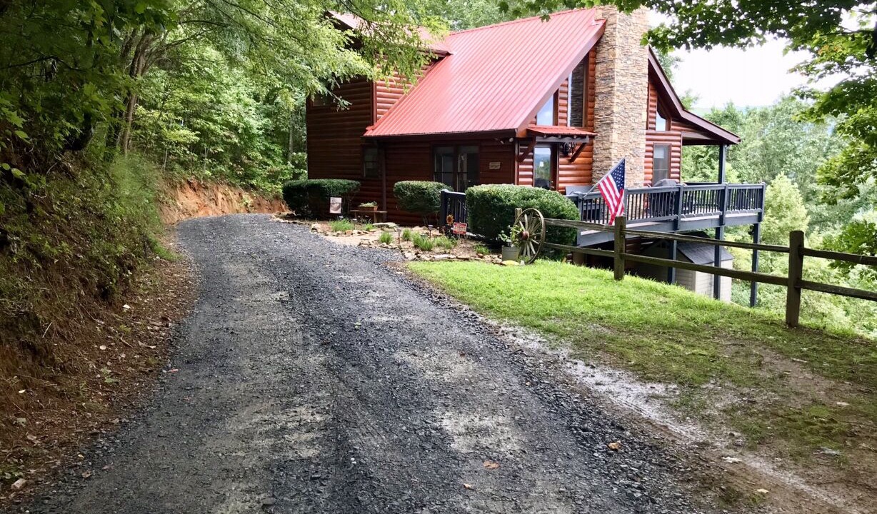 Photo of Outdoor in Blue Ridge