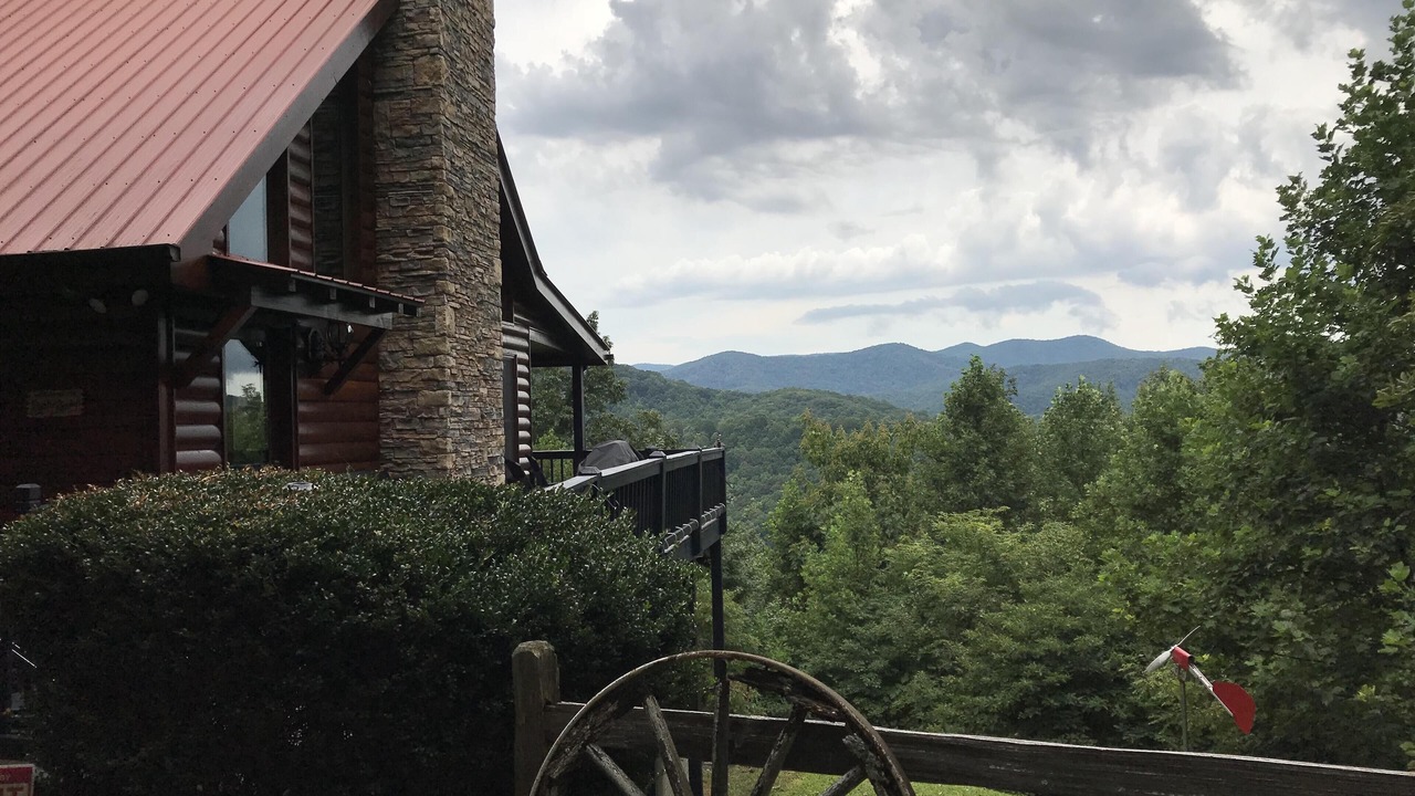 Photo of Outdoor in Blue Ridge
