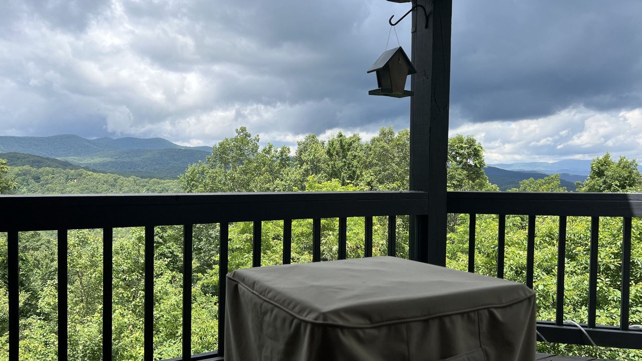 Photo of Outdoor in Blue Ridge