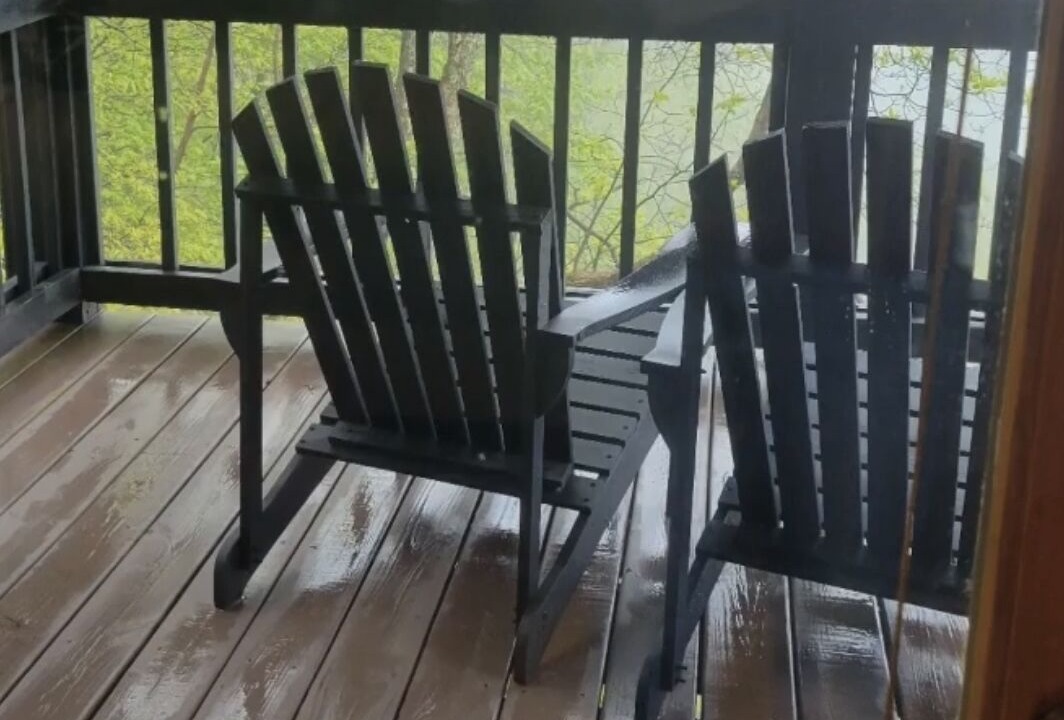 Photo of Outdoor in Blue Ridge