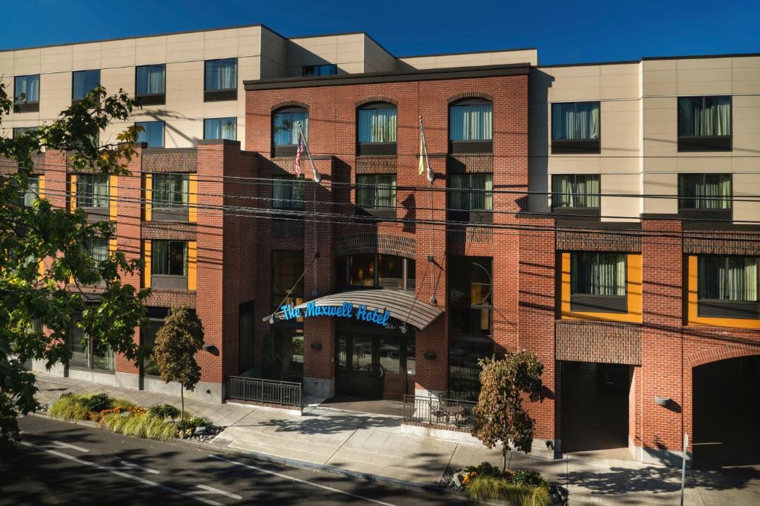 Photo of Others in Lower Queen Anne