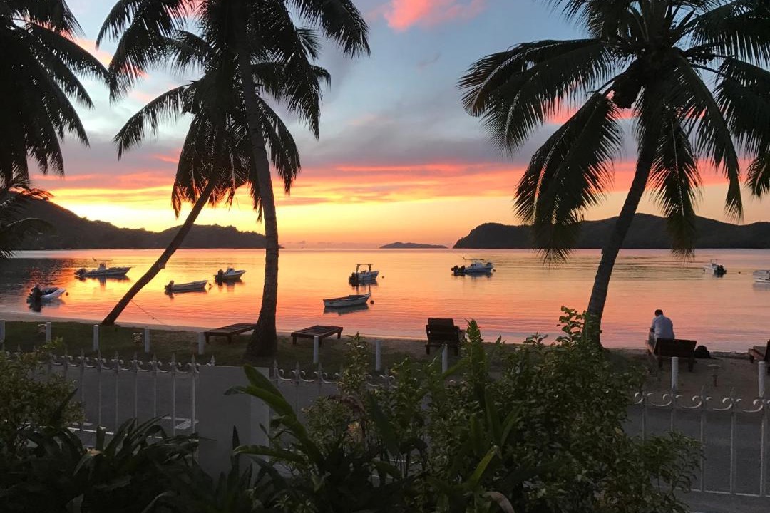 Photo of Others in Grand'Anse Praslin