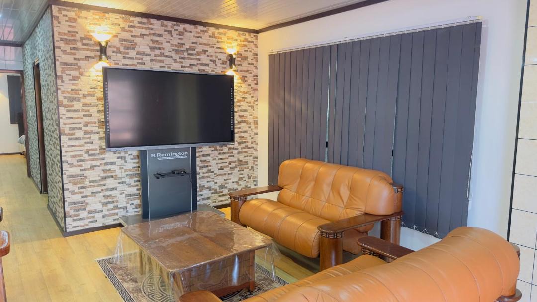 Photo of Livingroom in Lautoka