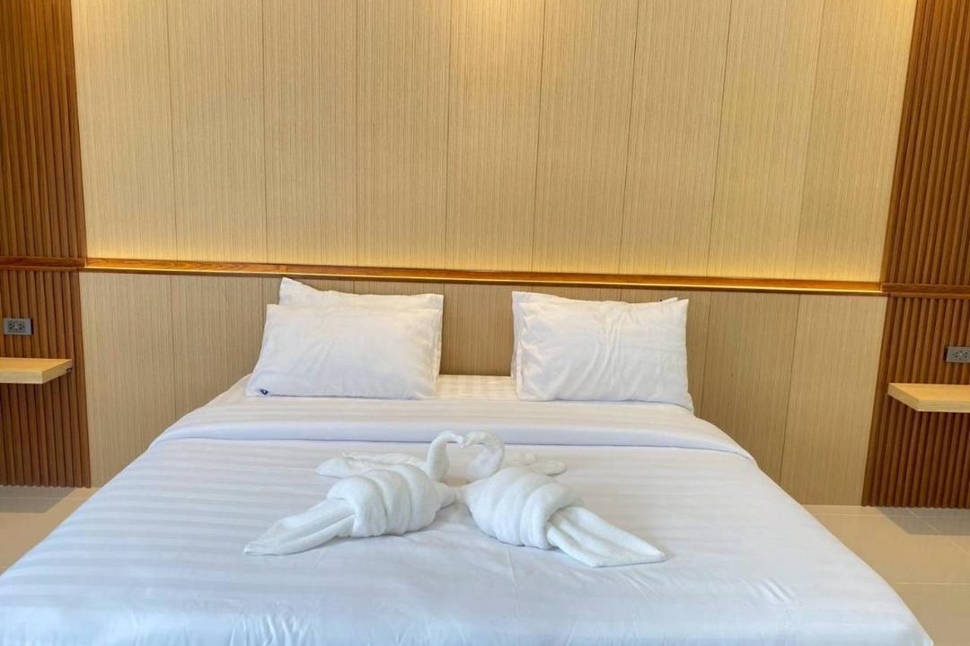 Photo of Bedroom in Thung Tako