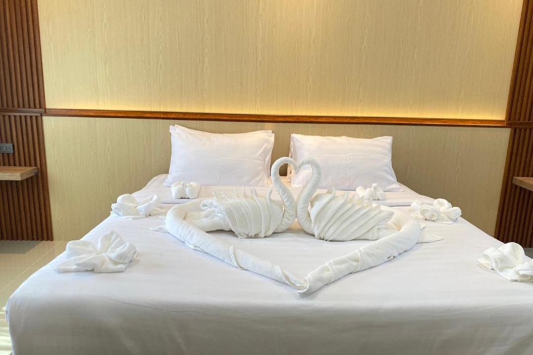 Photo of Bedroom in Thung Tako