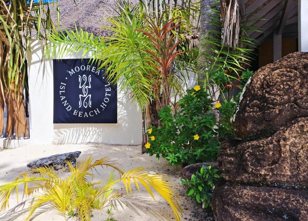 Photo of Others in Moorea-Maiao