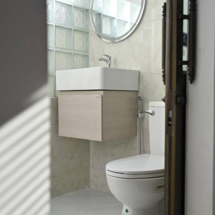 Photo of Bathroom in Bang Son