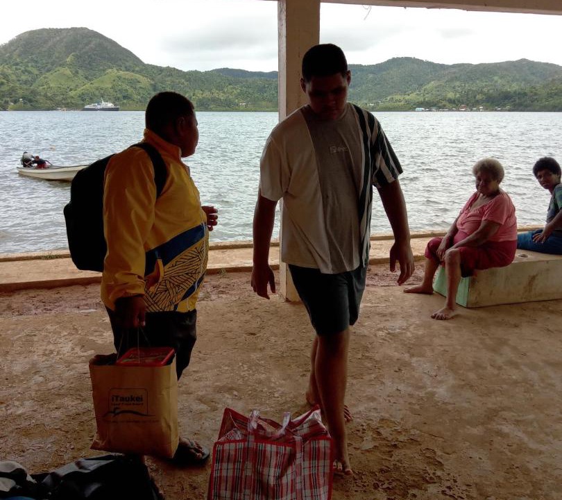 Photo of Others in Kadavu Island